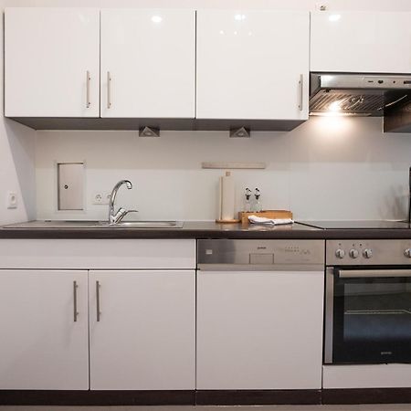 Spacious 110М2 Flat In The City Center Bécs Kültér fotó