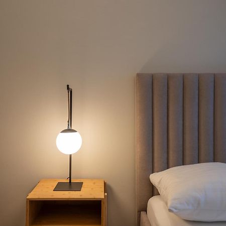 Spacious 110М2 Flat In The City Center Bécs Kültér fotó