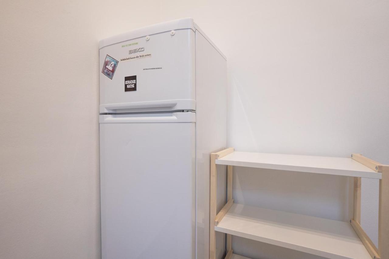 Spacious 110М2 Flat In The City Center Bécs Kültér fotó