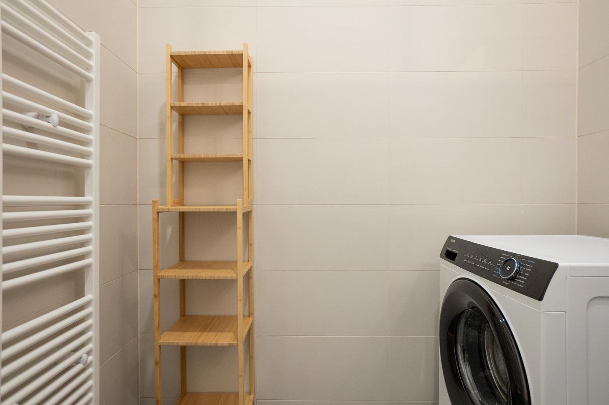Spacious 110М2 Flat In The City Center Bécs Kültér fotó