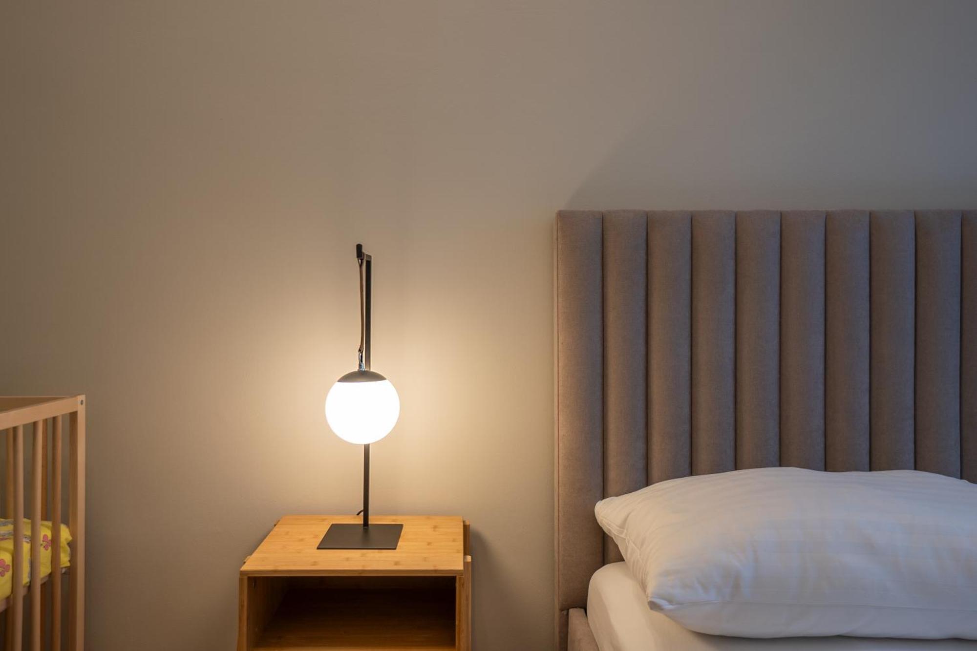 Spacious 110М2 Flat In The City Center Bécs Kültér fotó