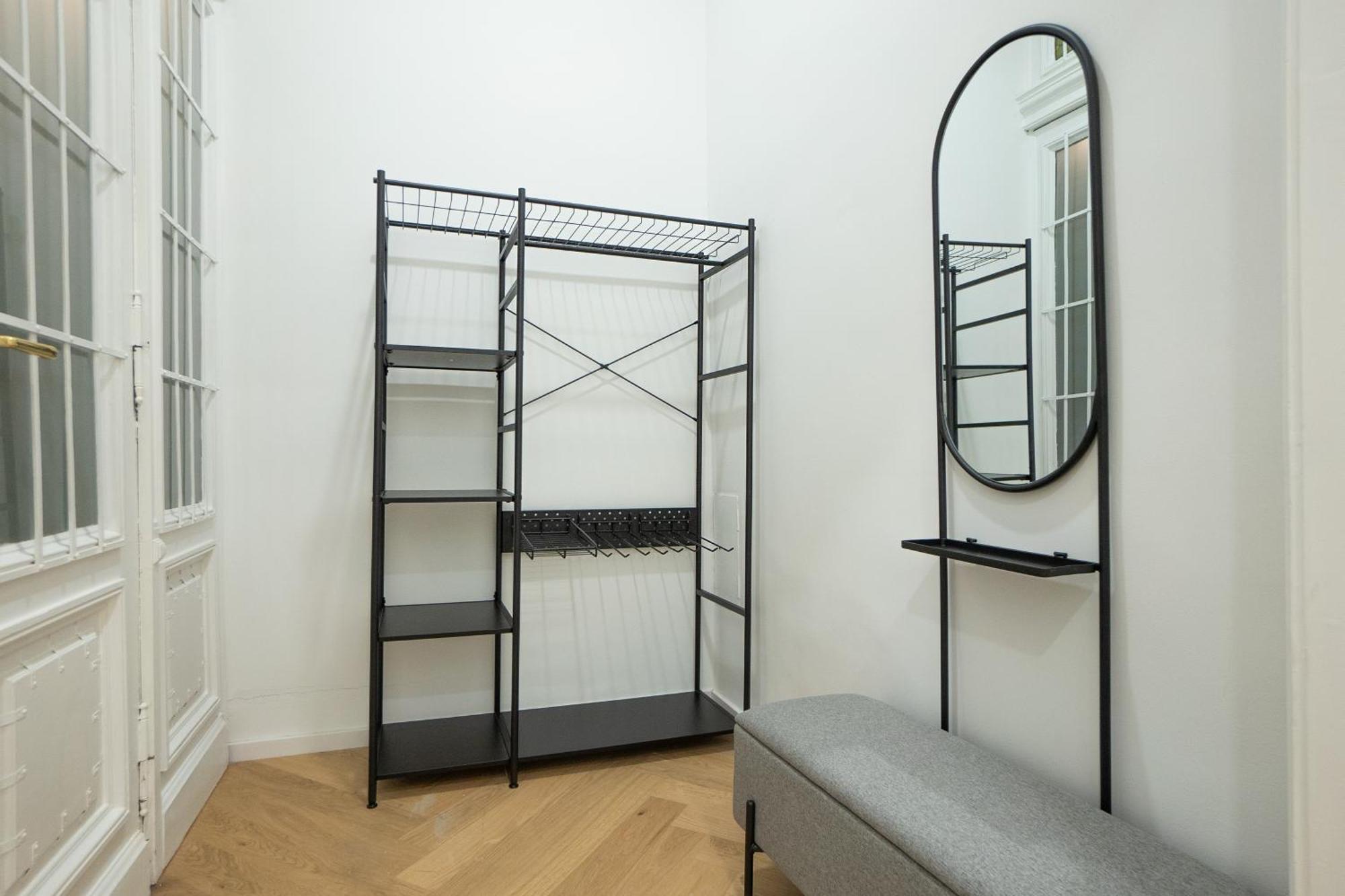 Spacious 110М2 Flat In The City Center Bécs Kültér fotó